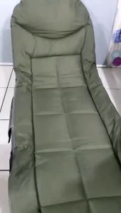 SHENAR RELAXING CHAIR - KURSI TIDUR LIPAT PORTABLE