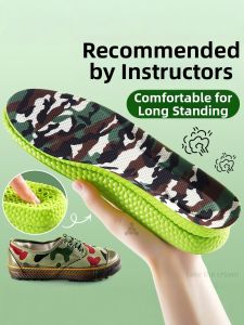 JVBV | Breathable Comfort Standing Summer Insoles