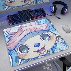 Bandai | One Piece Roronoa Zoro Anime Mousepad XS Tấm Lót Bàn Cao Su Nhỏ Có Thể Giặt Được Với Cạnh Khóa Bảo Vệ Bàn Chống Trượt Cho Gia Đình Và Văn Phòng