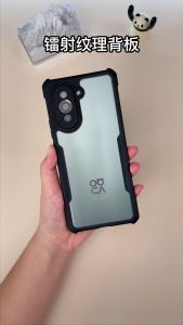 Huawei NOVA 11/ 11i / 11 Pro/ 11 Ultra  XUNDD Beatle Shockproof Case with FREEBIE