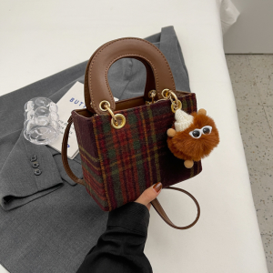 Tas Selempang Wanita LPK8235 Tas Bahu Wanita Import Tas Shoulder Bag Wanita Tas Wanita Korea