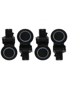 For Toyota Celsior Lexus LS430 4.3L UCF30 3UZFE 89341-50020-C0 Parking Sensor Car Reverse PDC Backup Radar Sensors Replacement