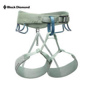 Black Diamond | Climbing Safety Belt Female Universal