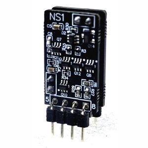Bộ Khuếch Đại Kép Linh Kiện Rời Rạc HIFI Class A Được Nâng Cấp Với OPA1612 & 5532 Cho Trường Âm Thanh Giọng Hát Tự Nhiên