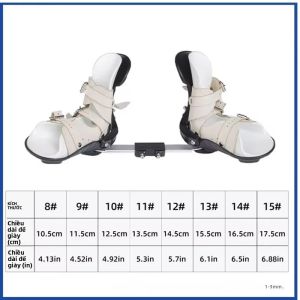 1 Đôi Giày Chỉnh Hình Dennis Brown Cho Trẻ Em Có Thể Điều Chỉnh Mềm Mại Hình Móng Ngựa Hỗ Trợ Phục Hồi Chức Năng Y Tế Bảo Vệ Chân Chăm Sóc Xương