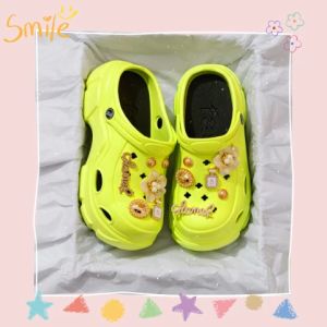 LHMoonlight ใหญ่เบา รองเท้าหัวโตแฟชั่น ทรงสวมเสริมเสื้อผ้าแฟชั่น ยอดขายดี สีขาว, ดำ, เขียว ราคาคุ้มแบบนี้มีตัวใช้สวยด้วย สวยโดนใจมาก