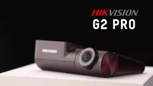 Camera Hành Trình Hikvision G2 PRO 4K - GPS ADAS WiFi Ghi Hình Đêm Siêu Nét 2160P-1080P