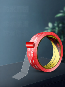 3M | High-Strength Invisible Waterproof Double-Sided Tape