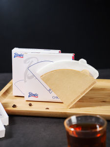 Bộ Lọc Cà Phê Giấy Hình Nón Bincoo 100 Lá Bộ Lọc Cà Phê Pha Bằng Tay Bộ Lọc Giấy Pha Trộn Bộ Lọc Cà Phê Pha Trộn Bằng Giấy V60