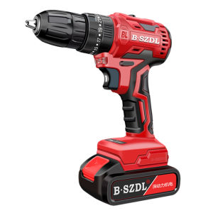 B·SZDL | High Power Cordless Drill