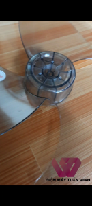 Cánh quạt MITSUBISHI đời cũ LV16-RC-RD-RE-RF-RG-RH-RJ-RK-RL-RM-RN