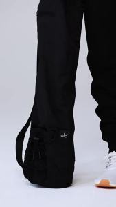 alo yoga  Beg Tikar Yoga Kain Oxford Tikar Yoga Beg Tali Khas Beg Simpanan Tikar Yoga