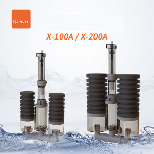 QANVEE Aquarium Bio Sponge Filter 3 In 1 Accessories Internal Water Fish Tank Filtro Fishbowl Akvarium Aquatic Plants