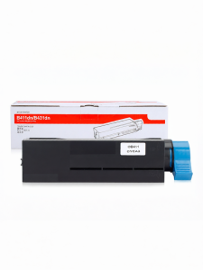 Compatible Toner Cartridge For Multiple Printer Models
