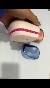 Princess comb no tangle comb Airbag comb curly hair massage comb magic comb anti-knot British princess same style