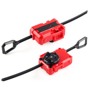 Takara Tomy | Dụng Cụ Phóng Dây Beylauncher Ripcord Có Tay Cầm Dành Cho Đồ Chơi Quay BX CX UX X - Đồ Chơi Mini Bằng Nhựa Dành Cho Bé Trai Từ 14 Tuổi Trở Lên