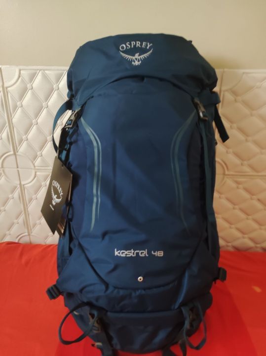 Osprey lazada clearance