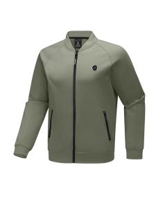 Skechers | Men Autumn Warm Lined Jacket