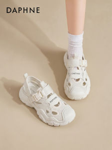 Daphne | Breathable Ventilated Summer Womens Shoes