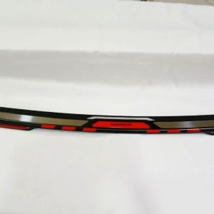 Sillplate Belakang Mobil All New Terios Non LED