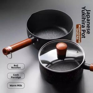 Jiaxu | Non-Stick Baby Food Multi-use Cooker Pot
