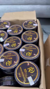 HB RD BOOSTER Whitening WITH DNA SALMON