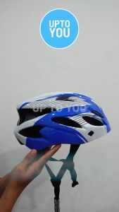 Helm Sepeda - Cycling Helmet All In One Shaped HM01G