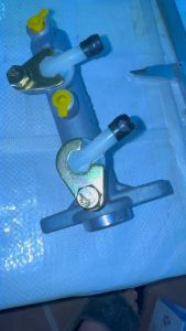 Tổng phanh xe fosia xe tải nhẹ 1 tấn Xe tải ben forcia 950kg nhôm cao cấp 410