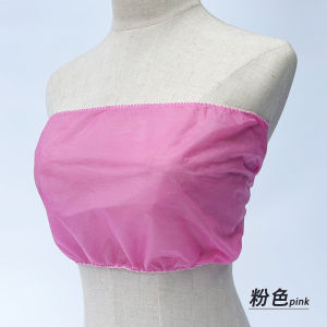 Áo Ngực Dùng Một Lần Dày Bằng Vải Không Dệt Chuyên Dùng Cho Liệu Pháp Mát-xa Làm Đẹp Tại Phòng Tắm Hơi Và Spa Cho Phụ Nữ