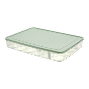 Besee | Refrigerator Dedicated Food Grade Egg Storage Box
