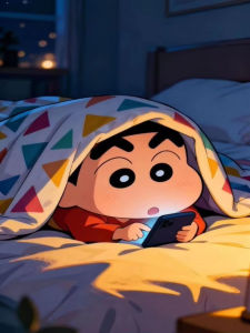 Bandai | Crayon Shinchan Anime 5D Diamond Painting Full Round Drill DIY Mosaic Unframed Picture Home Wall Decor for Cartoon Hobby Fans