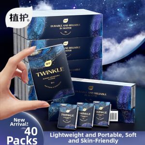 Botare | Portable Household Paper Tissues