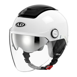 AD | UV Protection Lightweight Safety Helmet