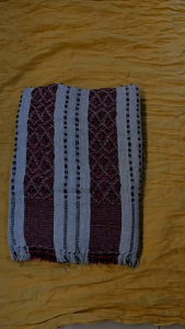 Raja Selimut Selesa India | Selimut Cotton | Cotton Indian Blanket | Yoga Blanket | Donation Blanket (Random Colours)