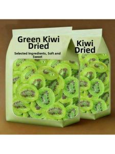 Handmade Kiwi Dried Fruit 500g