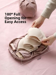 FaSoLa | Travel Intimate Wear Organizer