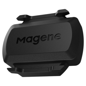 Magene | Waterproof ANT+ Bluetooth HR Chest Strap with Speed Cadence Dual Mode