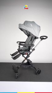 Stroller Iora Baby W618 - PMB Toys