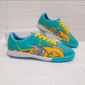 sepatu futsal ortusigh BBS terlaris/sepatu futsal ortusigh BBS terbaru