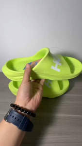 HOKA ONE ONE Mens and Womens Shoes SHAORA MULE Soothing Slippers ORA RECORDY MULE One Step Stepping Outdoor Beach Home