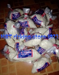 Umpan pa Ikin wangi kecil -paket 10 bks. (Sapan)