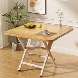 Foldable Multipurpose Table