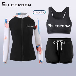JINMIER | UV Protection Quick Drying Slimming Dive Suit