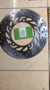 Đĩa Phanh Trước Cho Xe Exciter 150cc đời 2015+