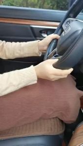 Búa thoát hiểm cao cấp chuyên dùng cho ô tô