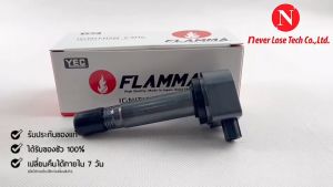 New IGC604F Coil for HONDA CIVIC FD 2006 ACCORD 2008 CRV 2007 - YEC FLAMMA