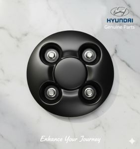 (1PCS) Dop velg kaleng mobil PCD 4x114 Ring14/Ring15/Ring 16 COD