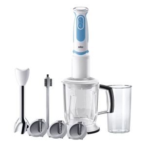 Braun | Máy Xay Đa Năng Điện