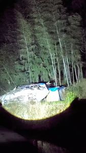 【Anbolt-Toko andalan resmi】Senter laser putih multifungsi baru Senter laser putih portabel tahan lama di luar ruangan Senter super terang jarak jauh 9000 meter Senter USB yang dapat diisi ulang