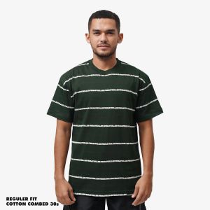 KAOS FRIDAY KILLER | BRAND LINE GREEN